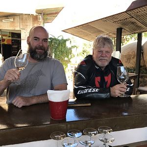 D6 Wine Tasting 2