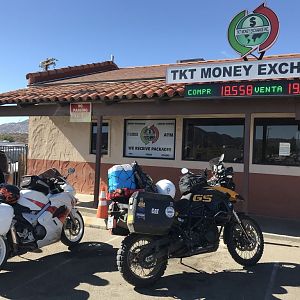 D6 Money Xchange