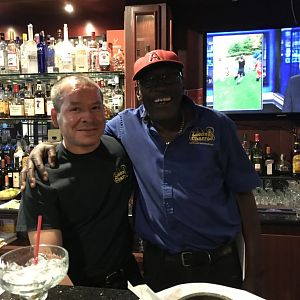 D6 Supper Bartenders