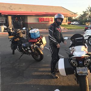 Dennys
