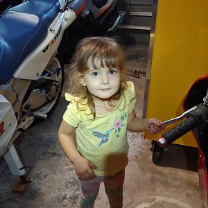 Baby Tool (1)