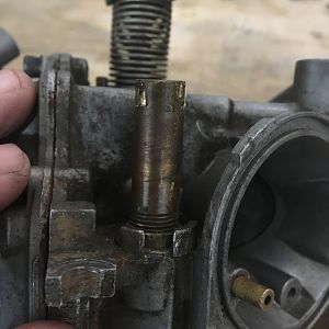 Carb Crap