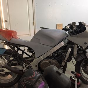 VFR Seat 2-1 FUTURE FIX