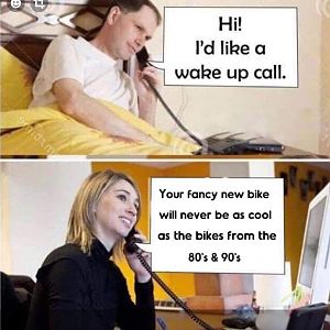 WakeUpCall