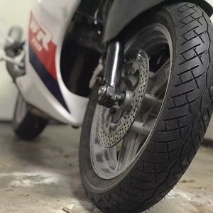 New Tiers