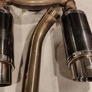 VFR stuff for sale