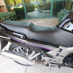 Seat Cover
