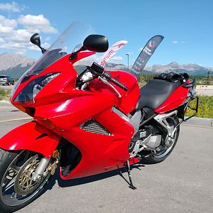 05 VFR