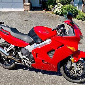 2000 Vfr 1