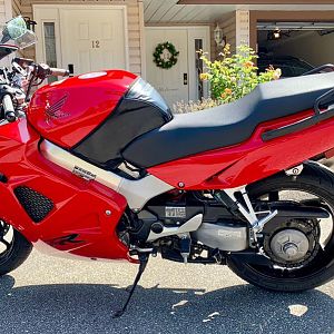 2000 Vfr 2