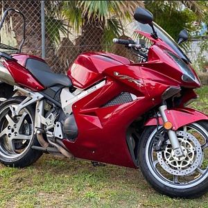 VFR