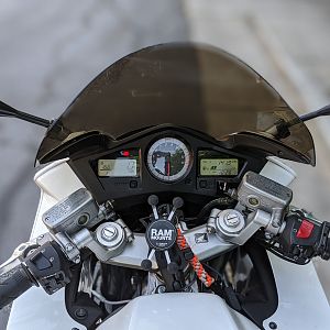 VFR 800