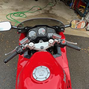 VFR