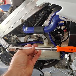 Snap-On