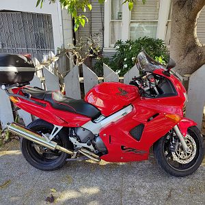 98 VFR