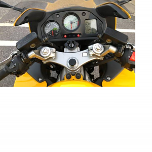 Cockpit