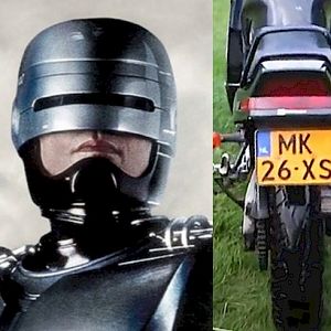 RoboVFR