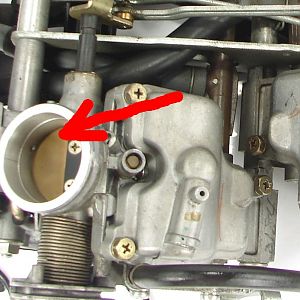 Fuel Drip