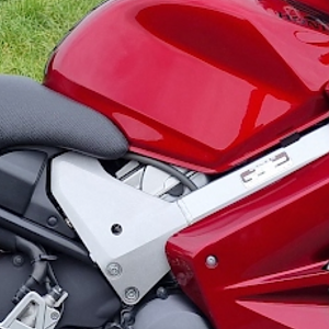 VFR800 VTEC breather hose