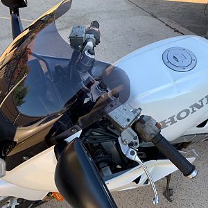 My 86 VFR700 F2