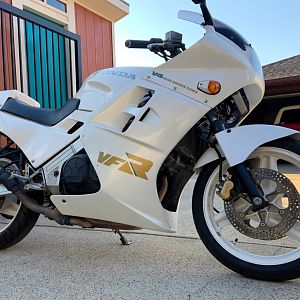 Bike17A