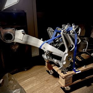 My VFR-project