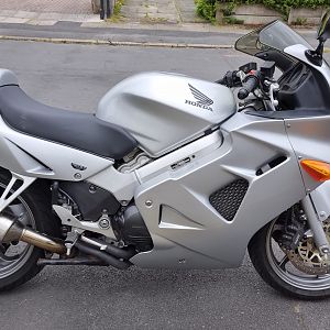 VFR