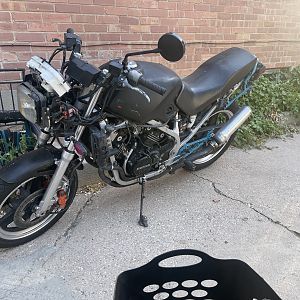 Plastidip
