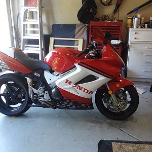 My Mods