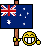 :aussie: